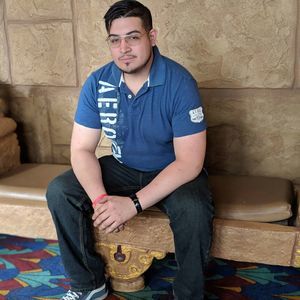 Meet your Posher, Manuel